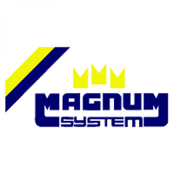 Logo of Magnum System