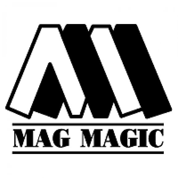 Logo of Mag Magic