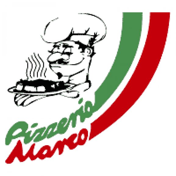 Logo of Marco Pizzeria