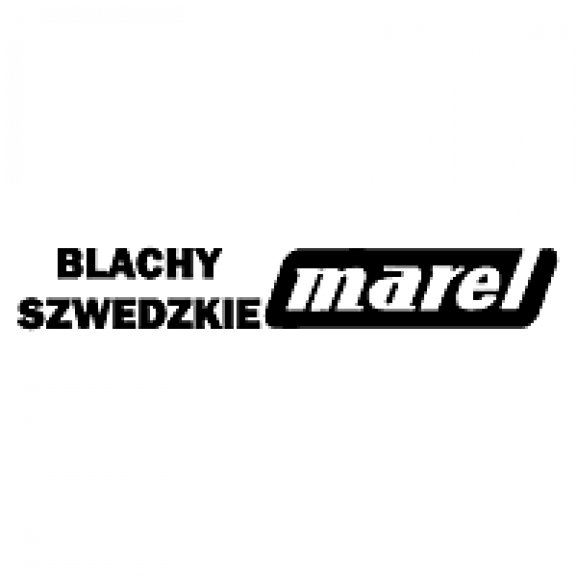 Logo of Marel