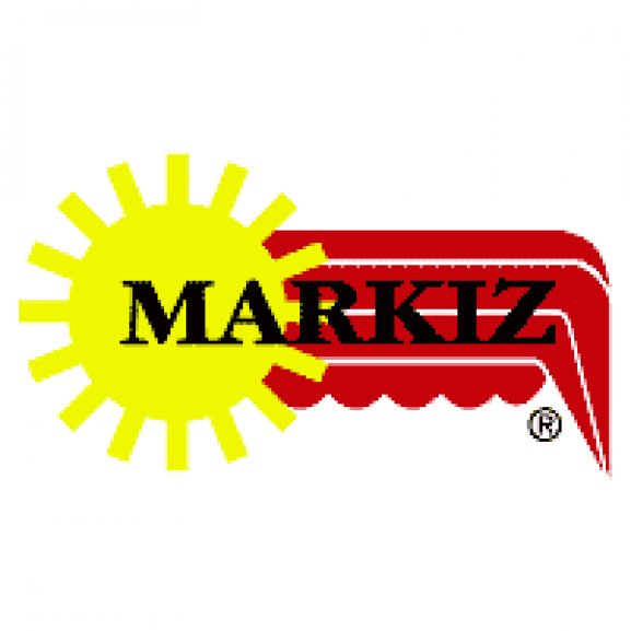 Logo of Markiz