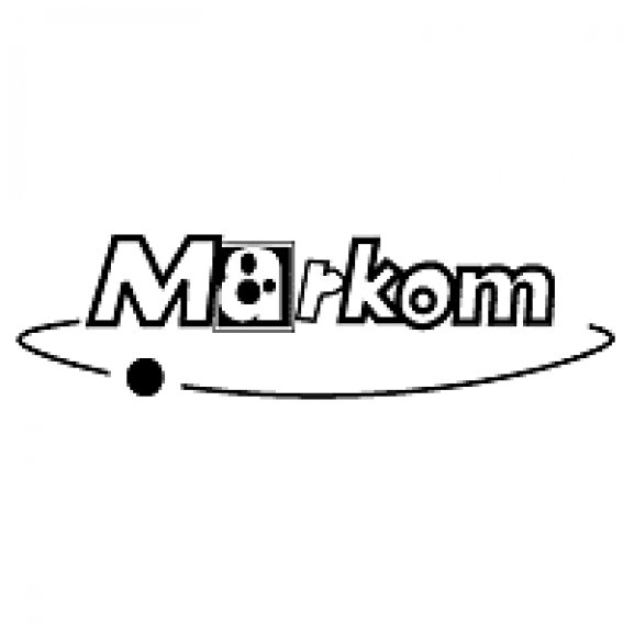 Logo of Markom