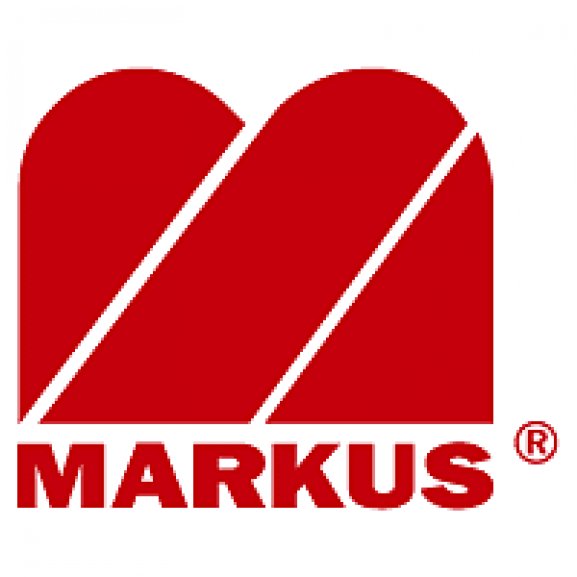Logo of Markus