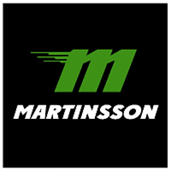 Logo of Martinsson