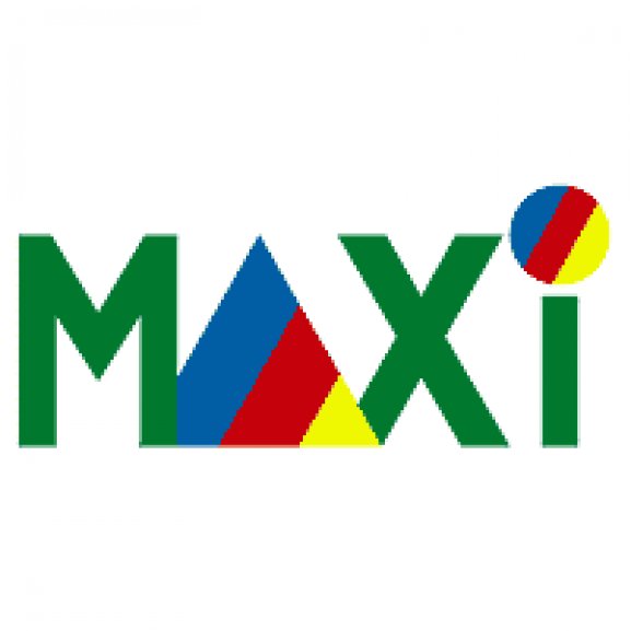 Logo of Maxi