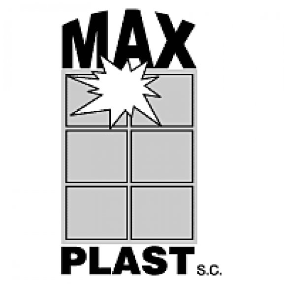 Logo of Max Plast