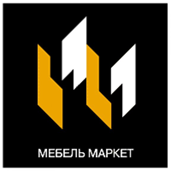 Logo of Mebel Market