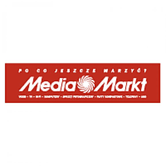 Logo of MediaMarkt