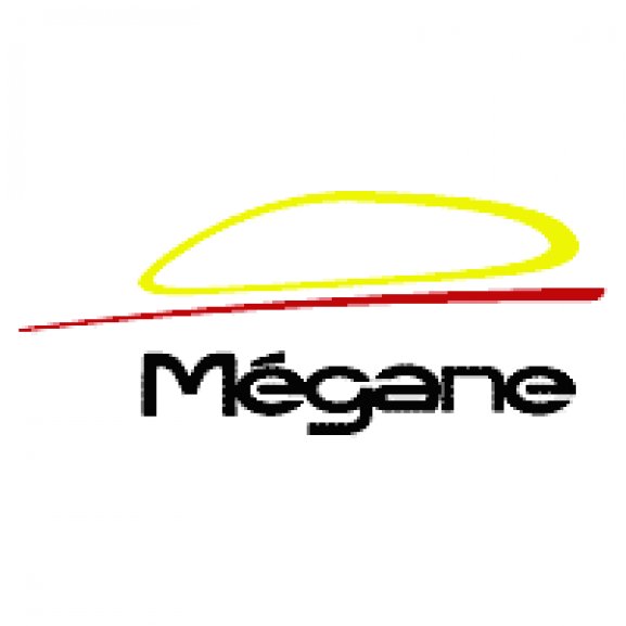 Logo of Renault Megane