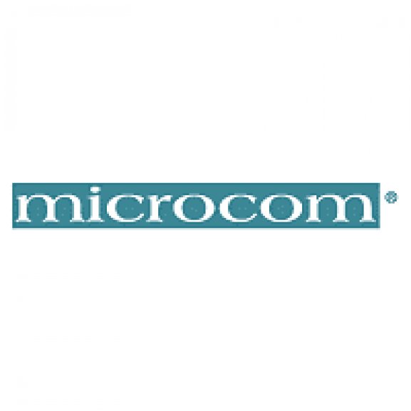 Logo of Microcom