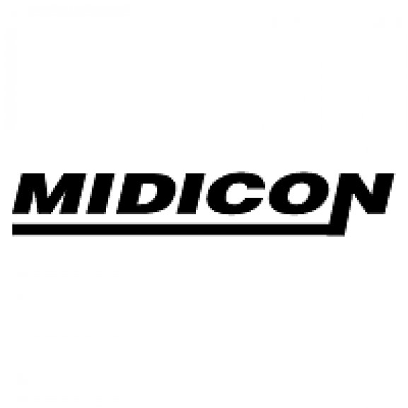 Logo of Midicon