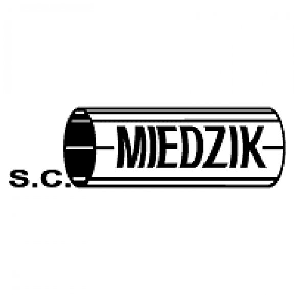 Logo of Miedzik