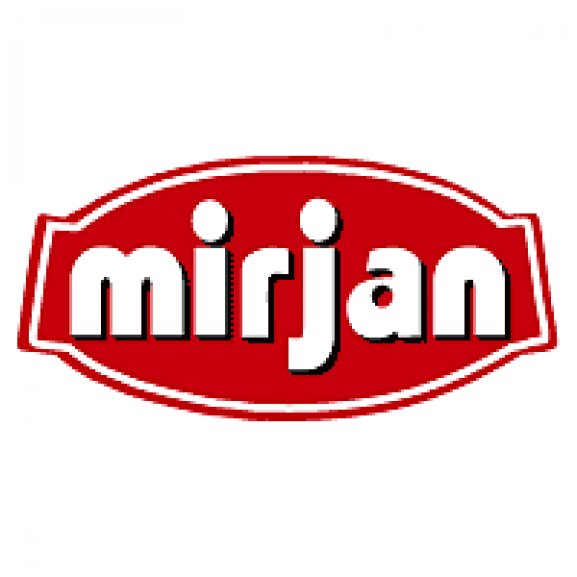 Logo of Mirjan