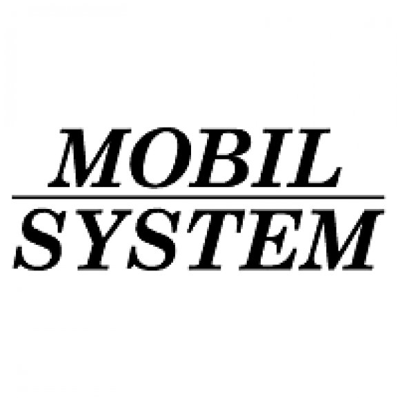 Logo of Mobil System