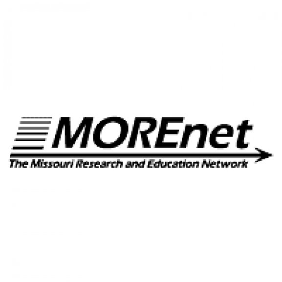 Logo of MOREnet