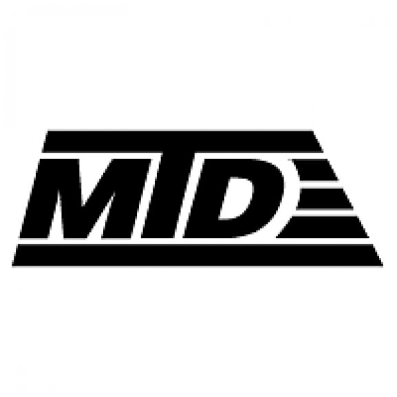 Logo of MTD