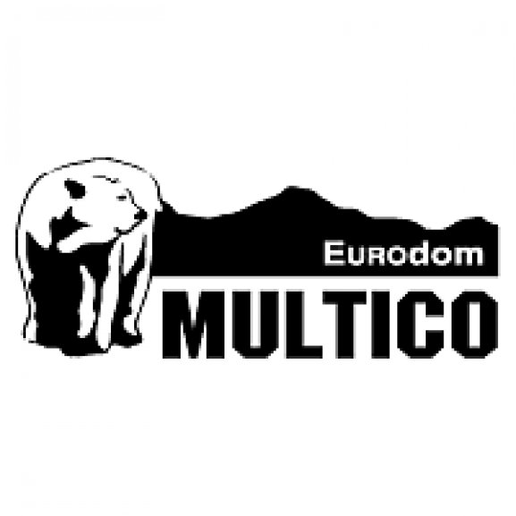 Logo of Multico