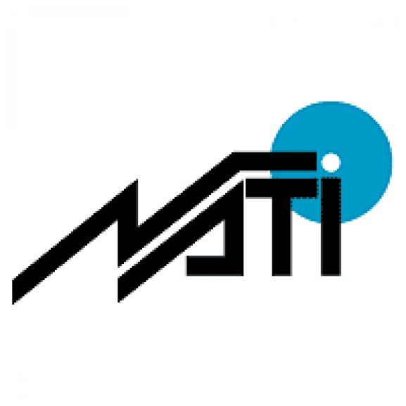 Logo of NATI