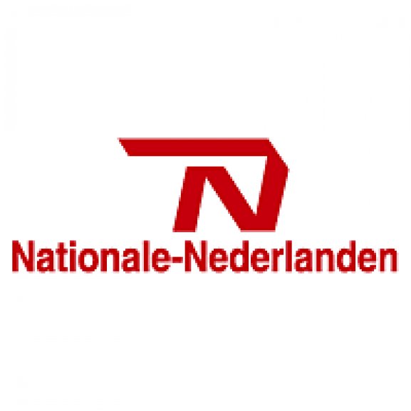 Logo of Nationale Nederlanden
