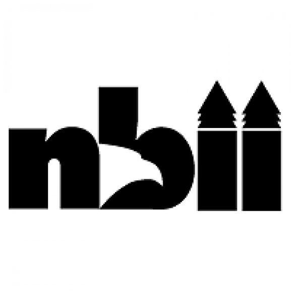 Logo of NBII