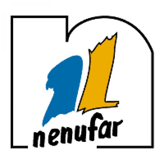 Logo of Nenufar