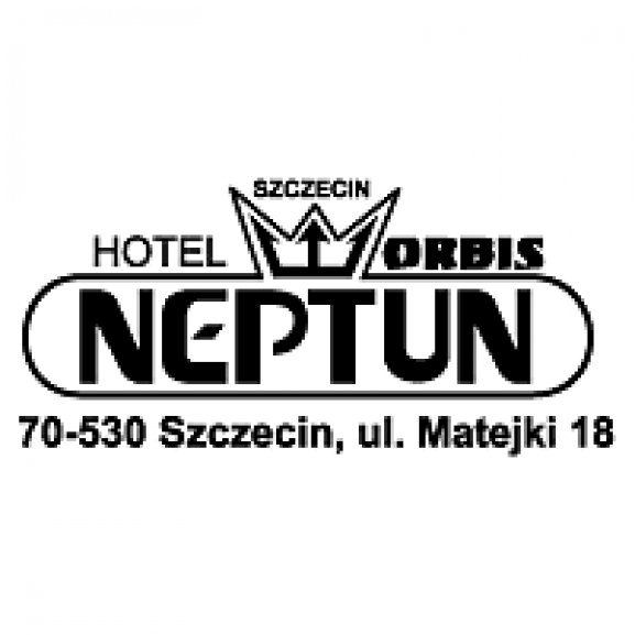 Logo of Neptun