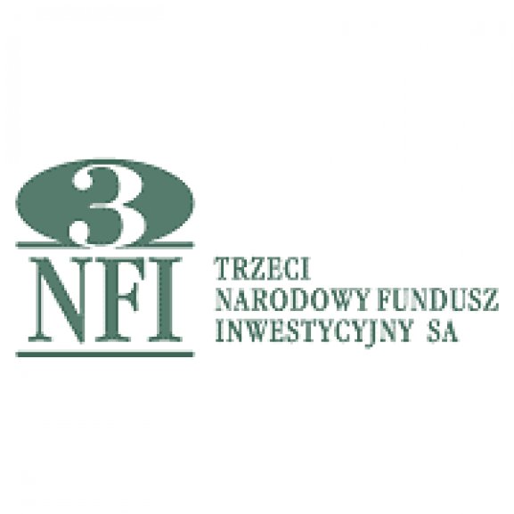 Logo of NFI 3