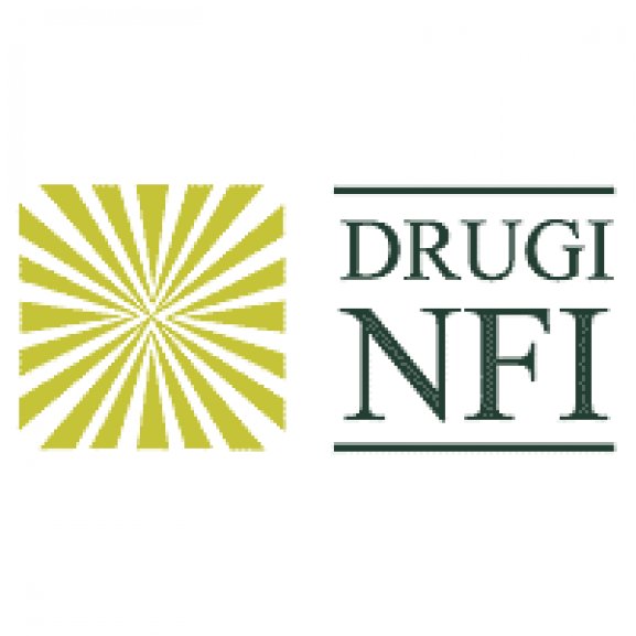 Logo of NFI Drugi