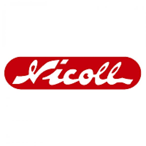 Logo of Nicoll