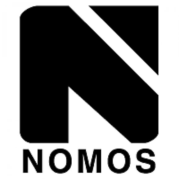 Logo of Nomos