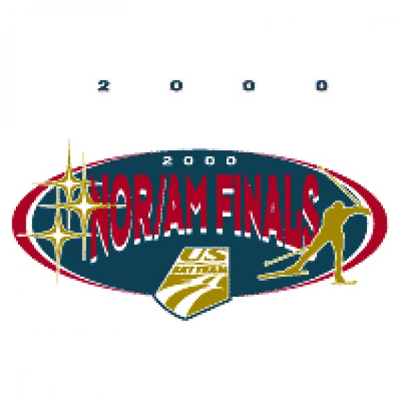 Logo of NorAm Finals
