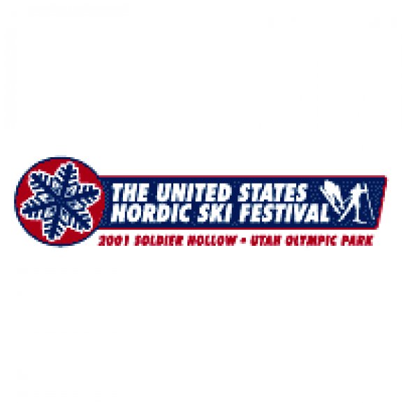 Logo of Nordic Ski Festival