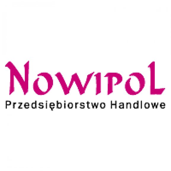 Logo of Nowipol