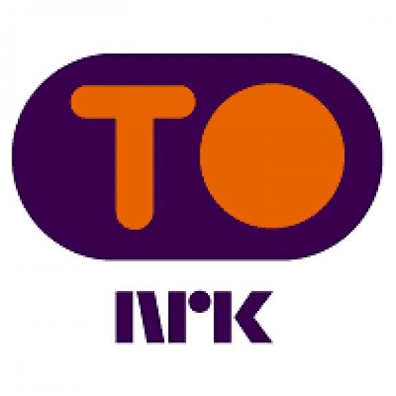 Logo of NRK TO