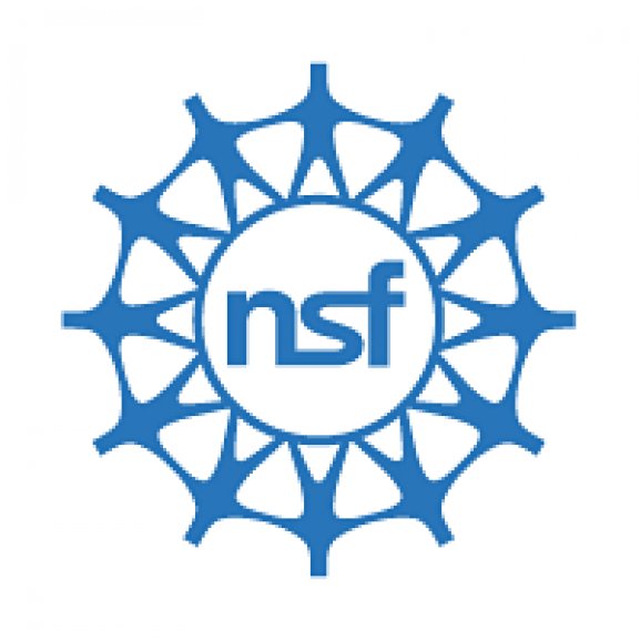 Logo of NSF