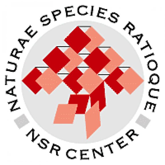 Logo of NSR Center