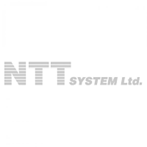 Logo of NTT System