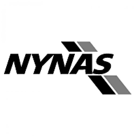 Logo of Nynas