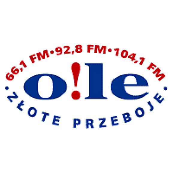 Logo of O!le Radio