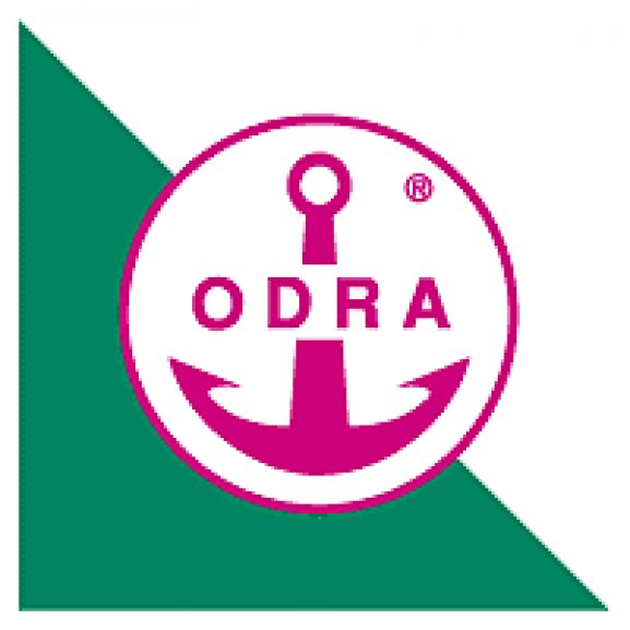 Logo of Odra