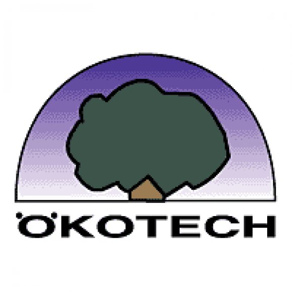 Logo of Okotech