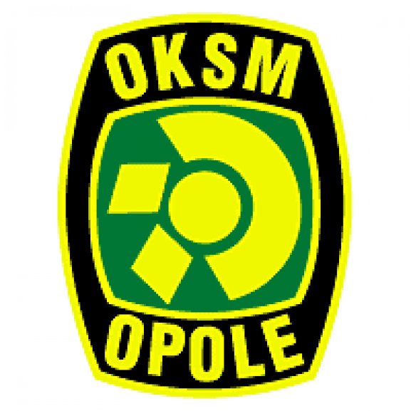 Logo of OKSM OPOLE