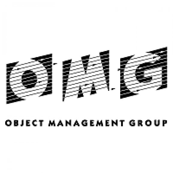Logo of OMG