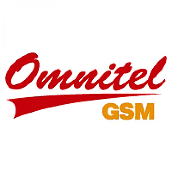 Logo of Omnitel GSM