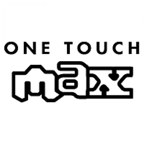 Logo of One Touch Max