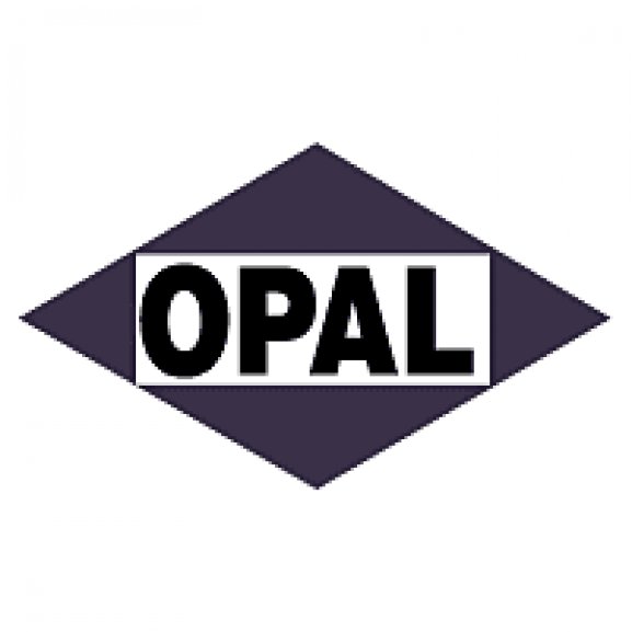 Logo of Opal