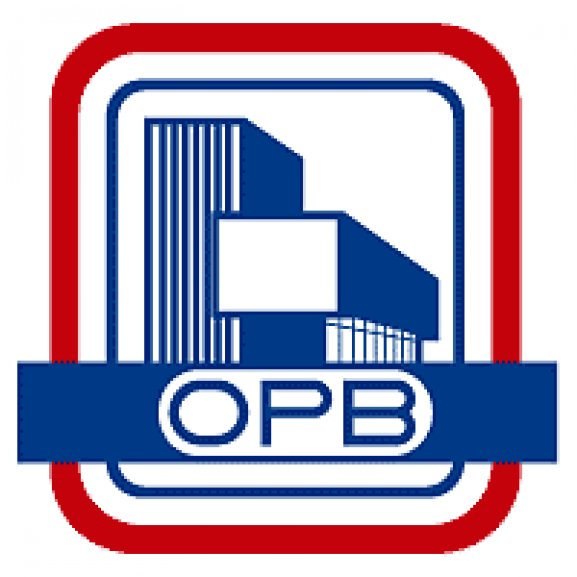 Logo of OPB