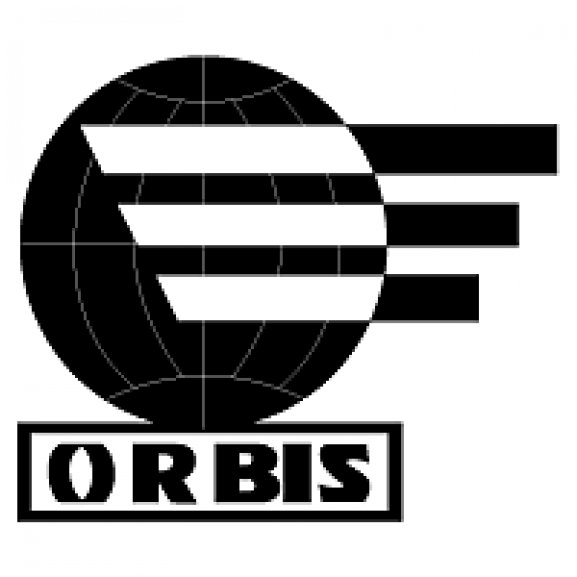 Logo of Orbis