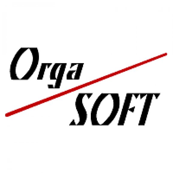 Logo of Orga Soft