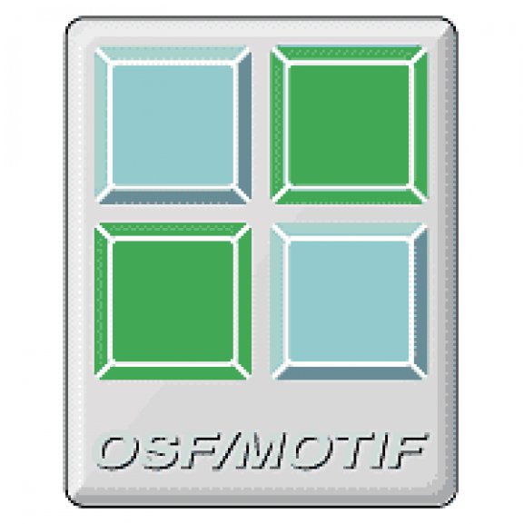 Logo of Osf Motif